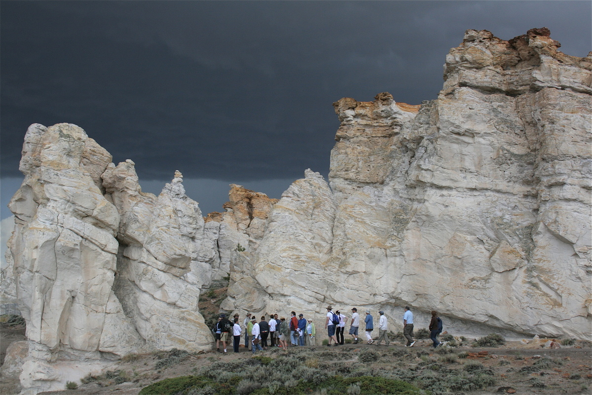 Castle Gardens Alliance for Historic Wyoming