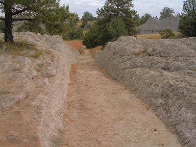 Oregon Trail