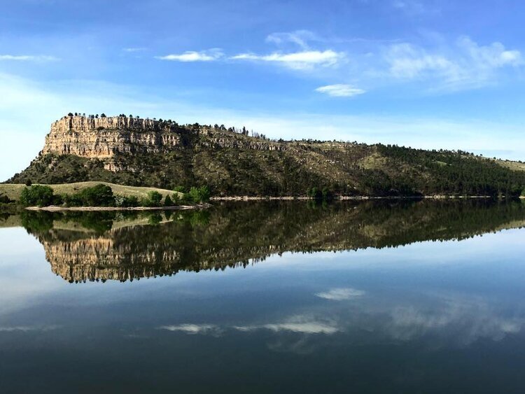 Guernsey State Park — Alliance for Historic Wyoming