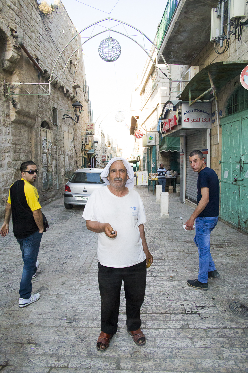 Radwan Al Qurna 