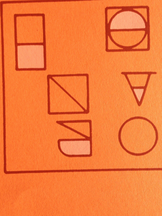 Orange on Orange (GIF)