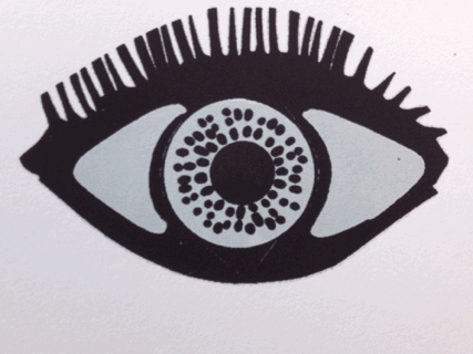 Peepers (GIF)