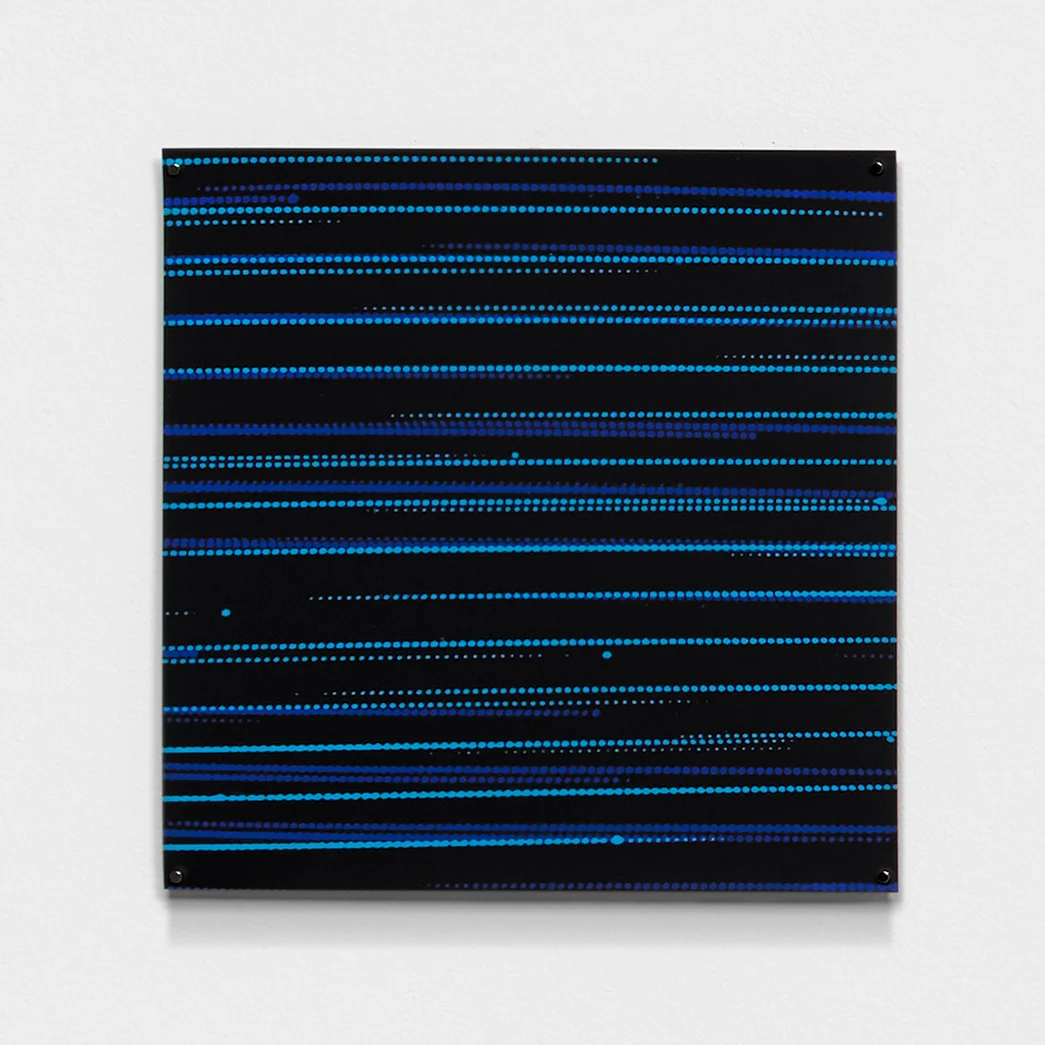 Weave (detail)