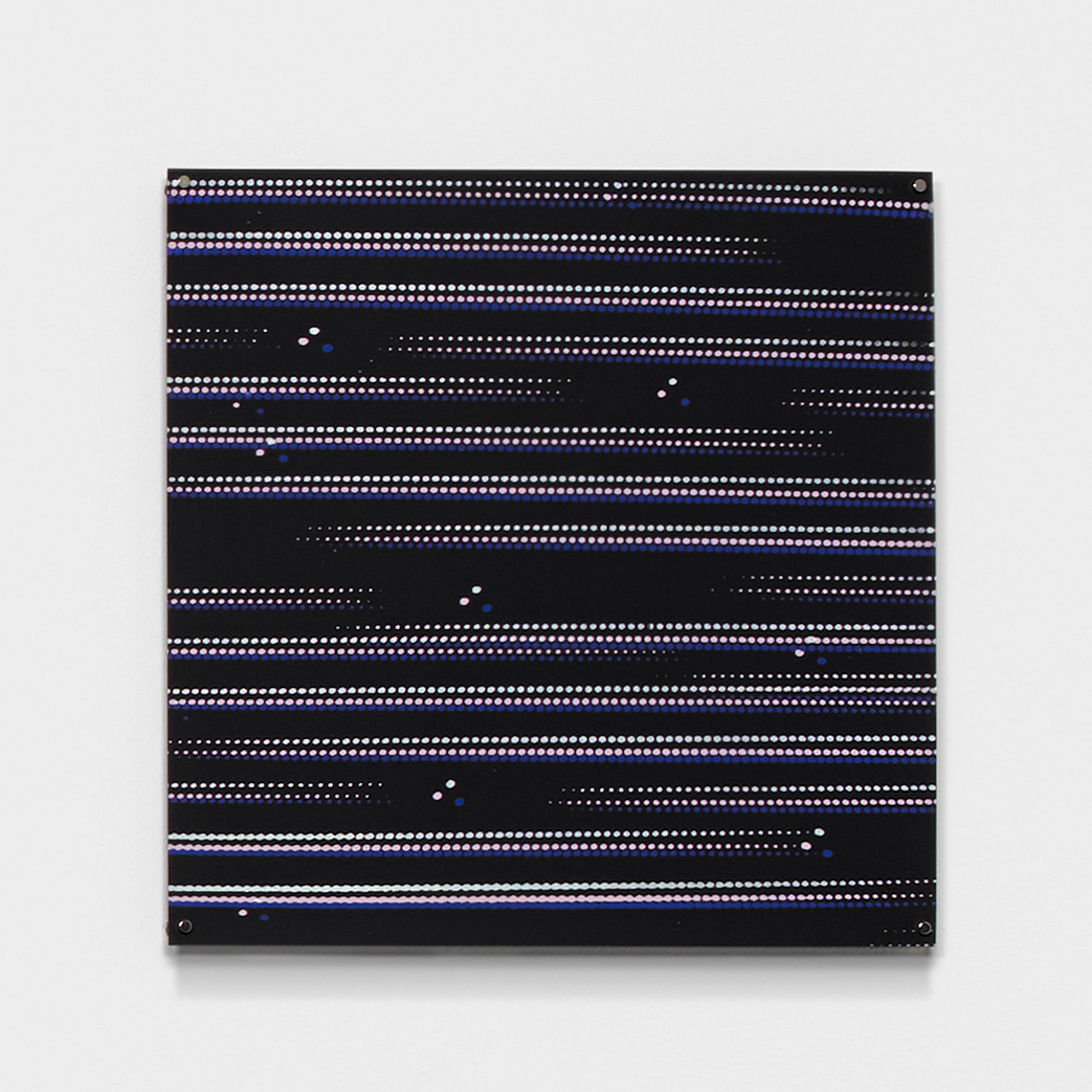 Weave (detail)