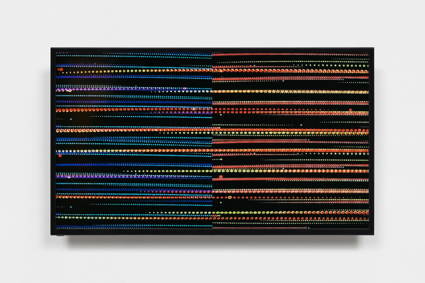 Weave (detail)