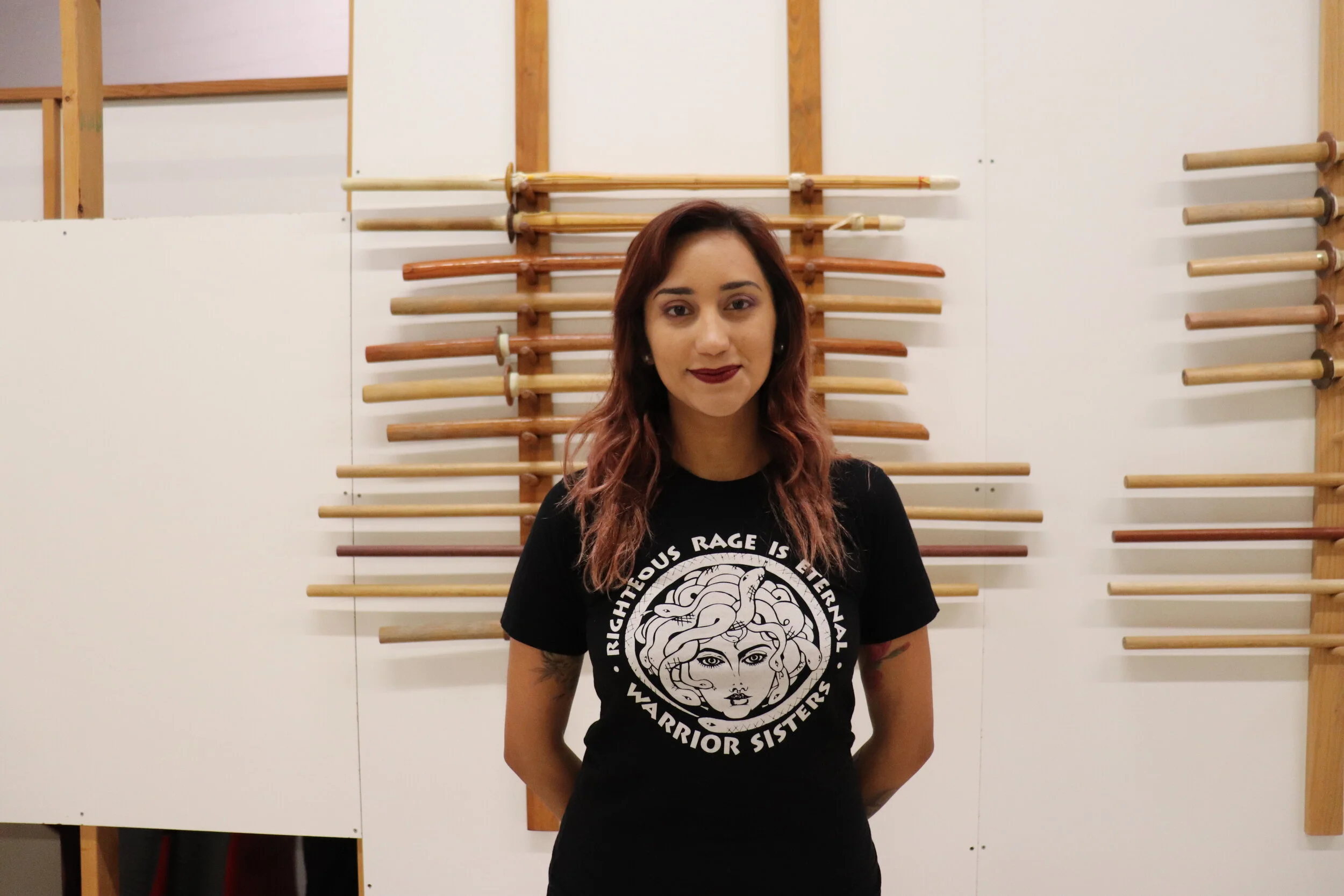 Medusa Shirt