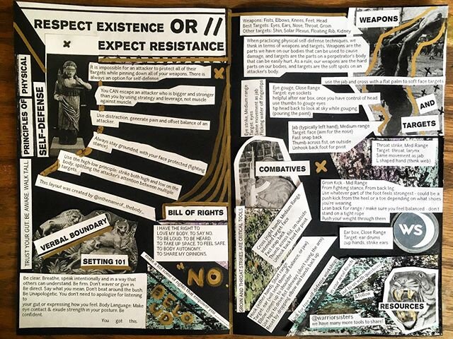 Zine layout by @inthenameof_thebody_ for a rad local community project! We own our bodies. For survivors by survivors. All profits are donated to Sexual Assault Support Services.

How can we contribute during these trying times? What questions do you