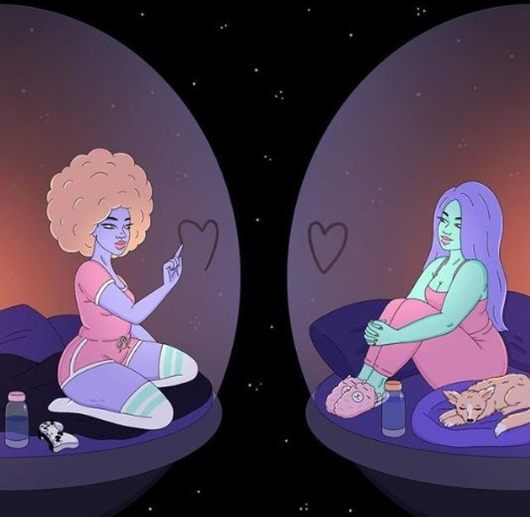 what's feeding us | inspiration from around the web