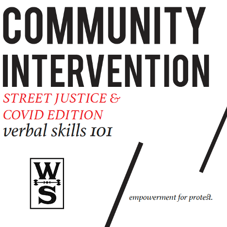Community Intervention Skills 101