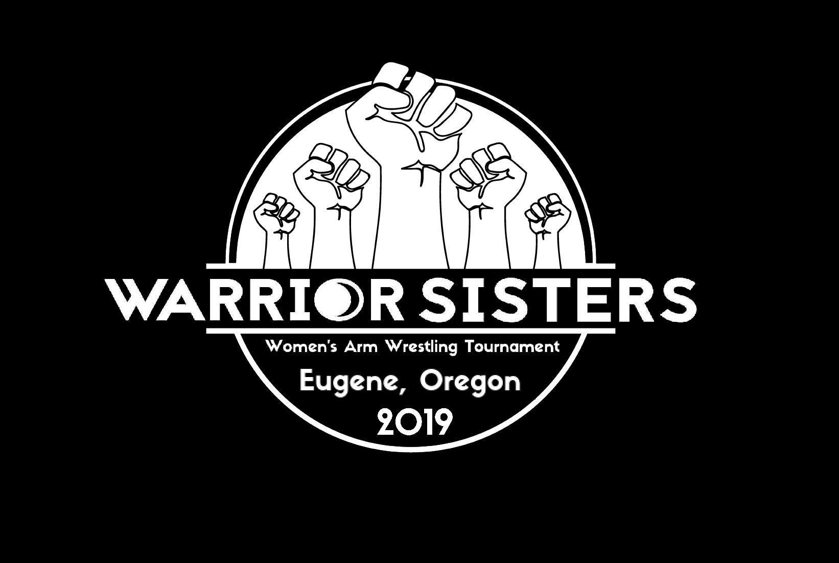 2019 Arm-Wrestling Tee