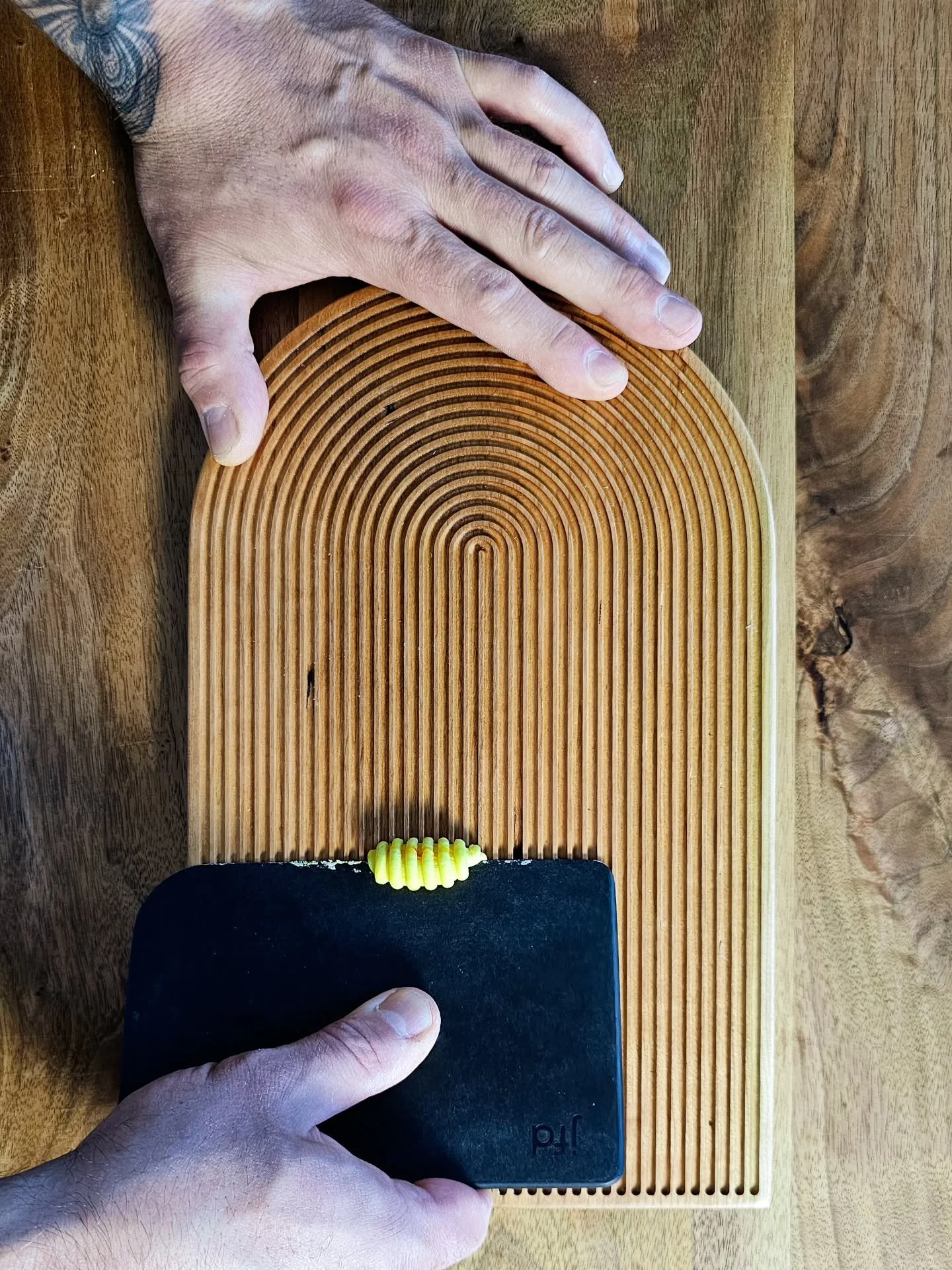 Final testing on something new rolling out this week...