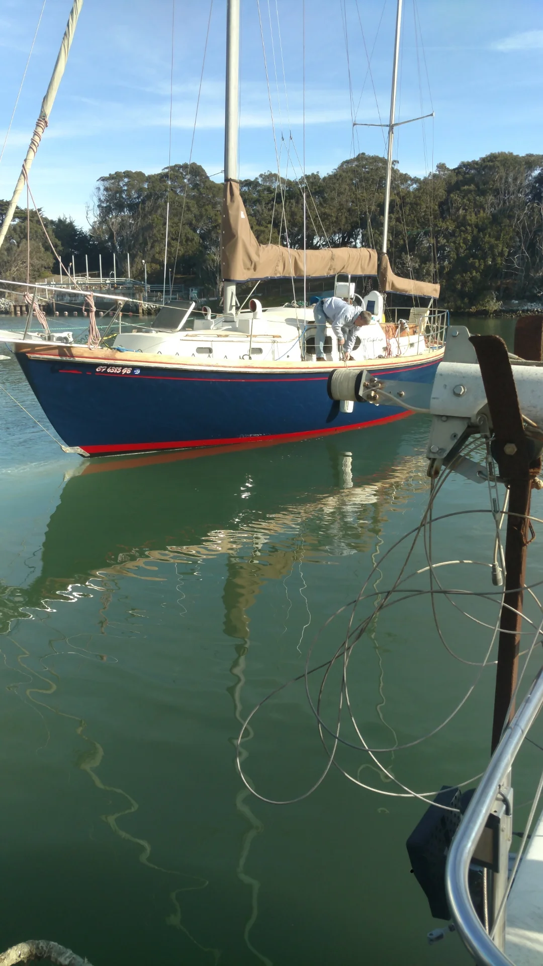 Gallery — Moss Landing Boat Works