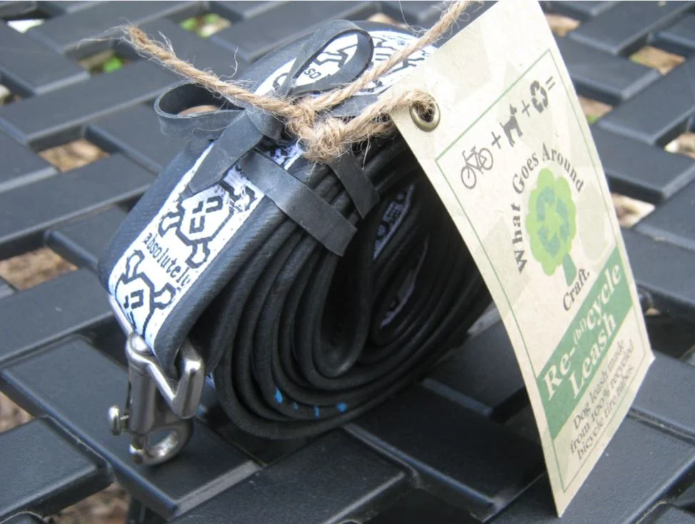 Re-(bi)Cycle Leash