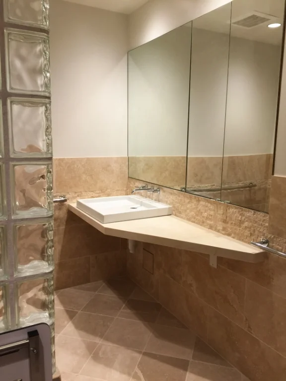 Congregation Beth Jacob Mikvah Stein Architects