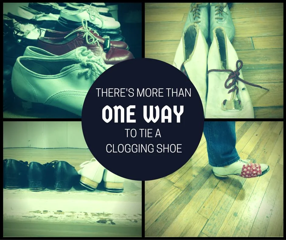 Thanks, Tangled Feet Stompers! I love it!