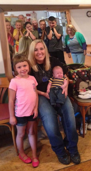 Can't. Handle. The. Cuteness.