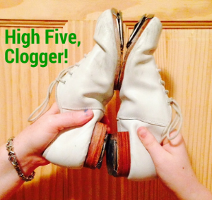 highfiveclogger.jpg