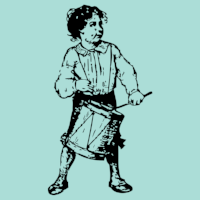 12-days-drummers-clogging.png
