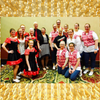 Friendly competition at the World of Clogging Championships! — Sheila ...