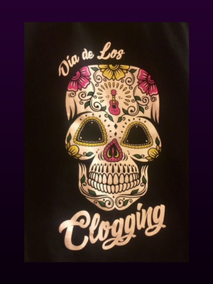 sugar-skull-clogging-shirt.png