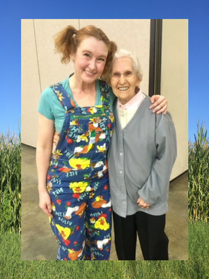 clogging-celebrity-julia-age-90.png
