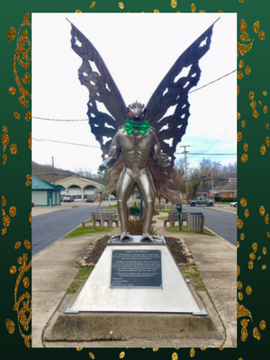 Mothman-st-patrick-day-green.png