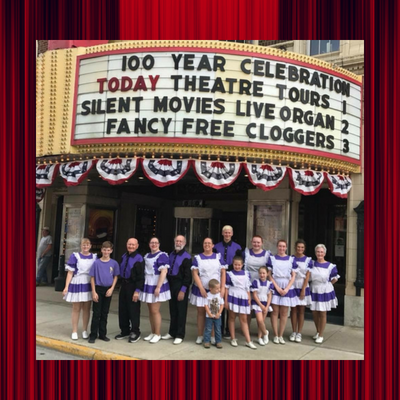 Murphy-Theatre-Fancy-Free-Cloggers-100-birthday.png