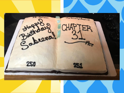 librarian-clogger-birthday-cake-by-Molly.png