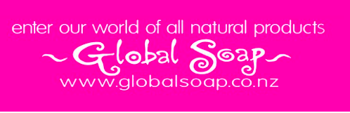 Global Soap NZ