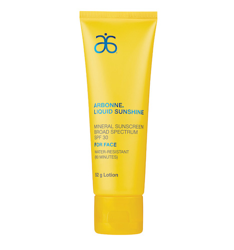 Available online in NZ soon! You can sign up here to get notified when you can buy this beautiful sunscreen.