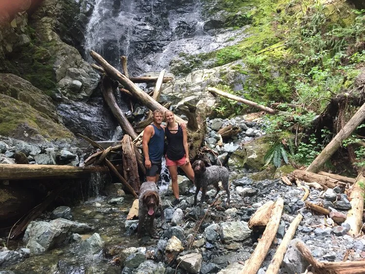 Team Feature: Taylan Kornelsen