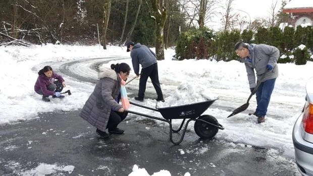 Expert Interview with CBC