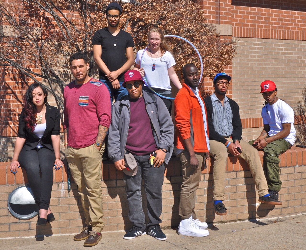 Photo provided by Alex Harvell