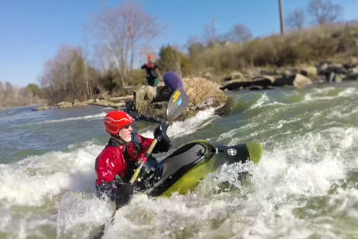 Photo by White Water Photos 