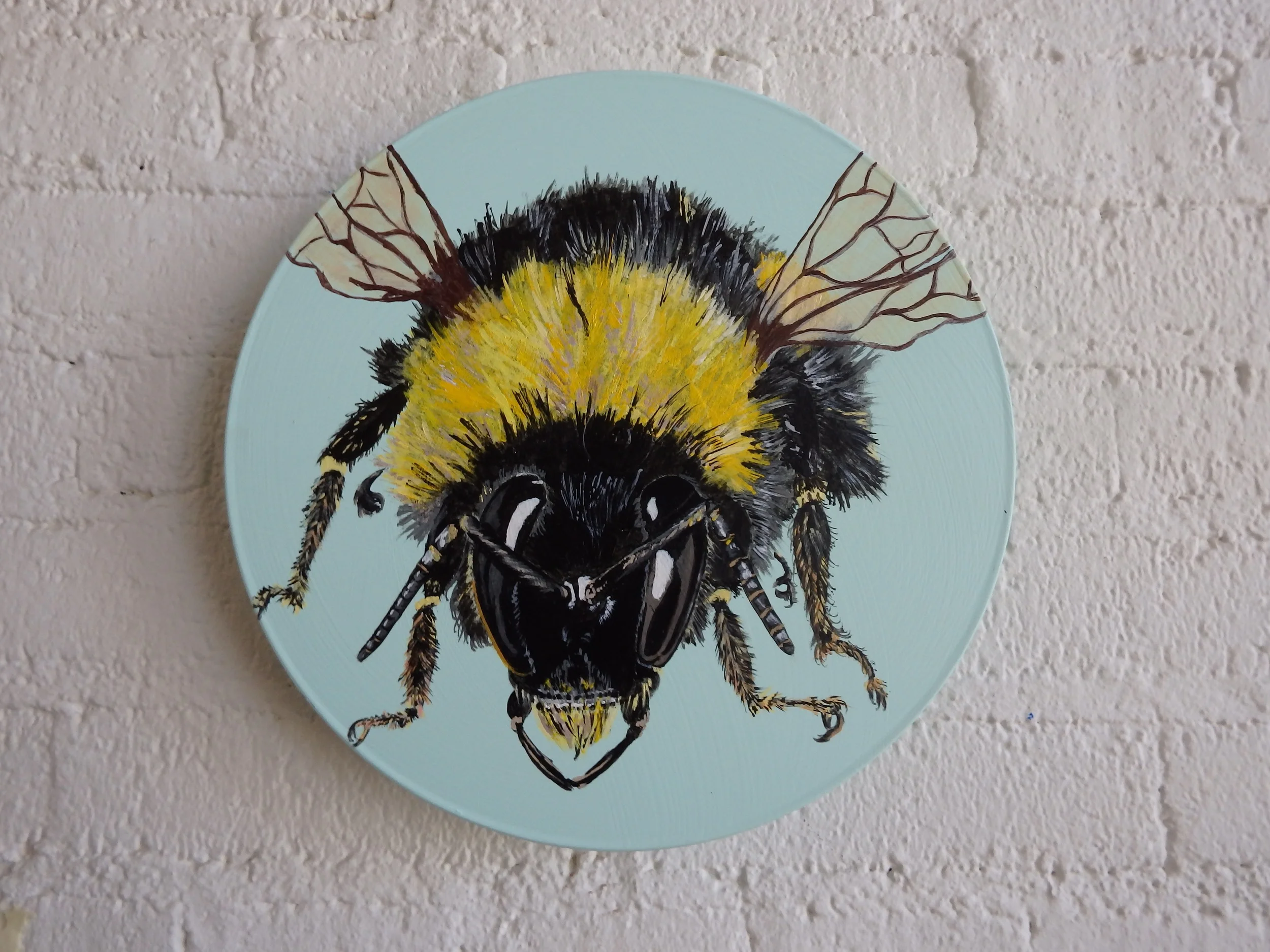 Bee Side / PONSHOP Remix4 August 2016