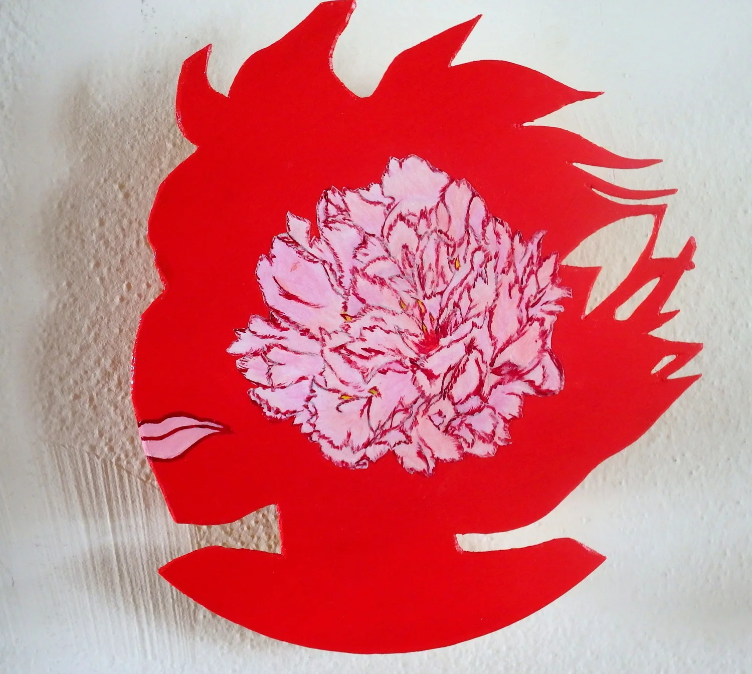 In Bloom / PONSHOP Remix3 August 2015
