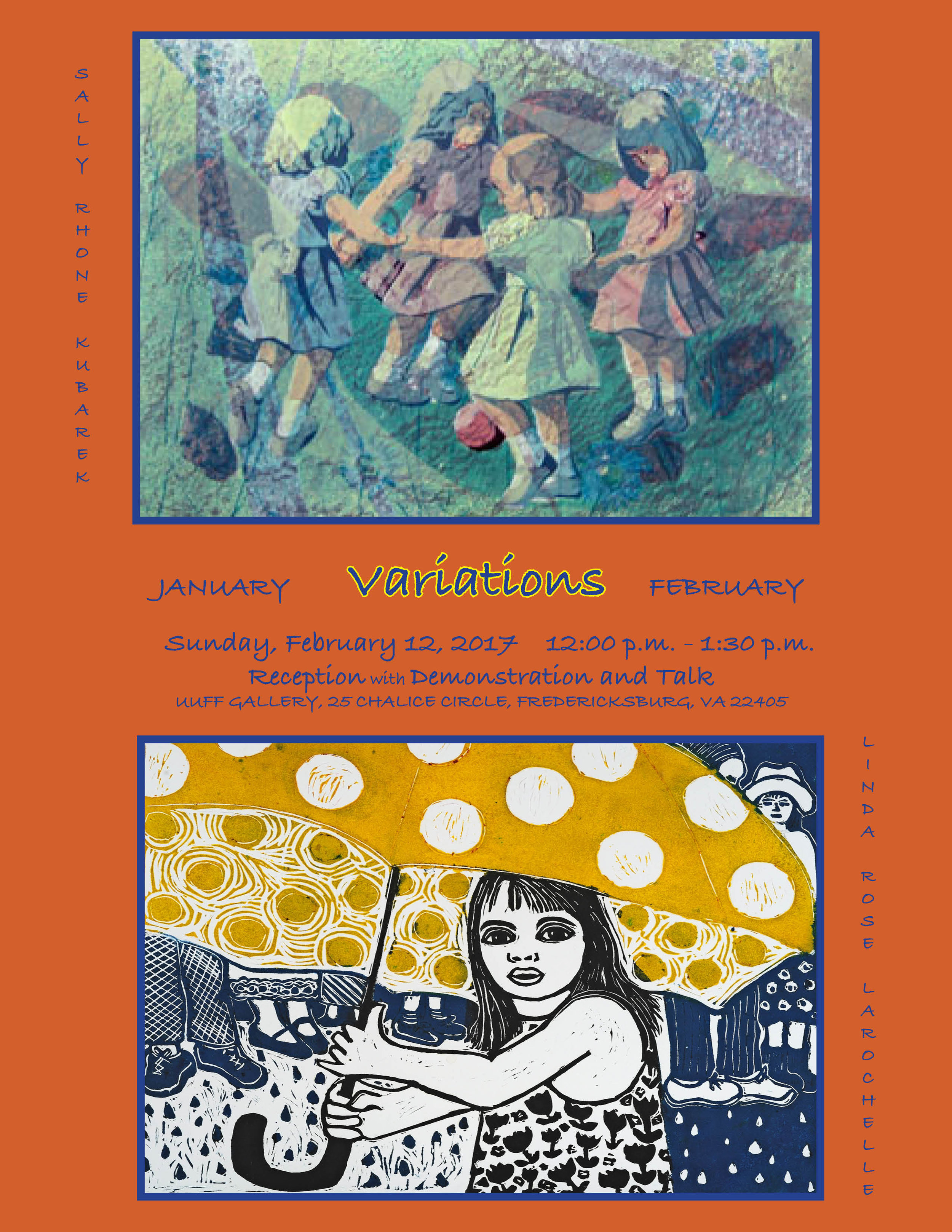 Kubarek Larochelle UUFF Gallery Poster.jpg