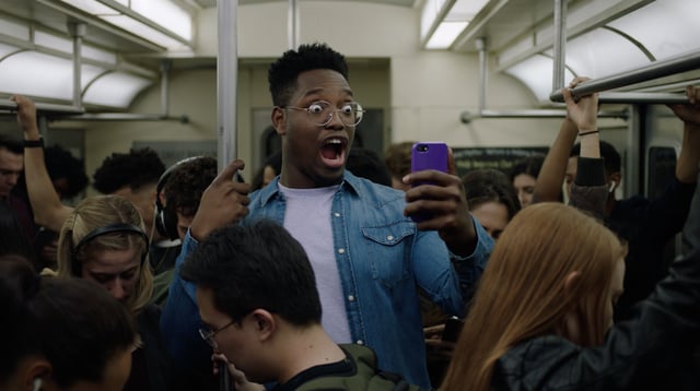 Snapchat - Introducing Snappables