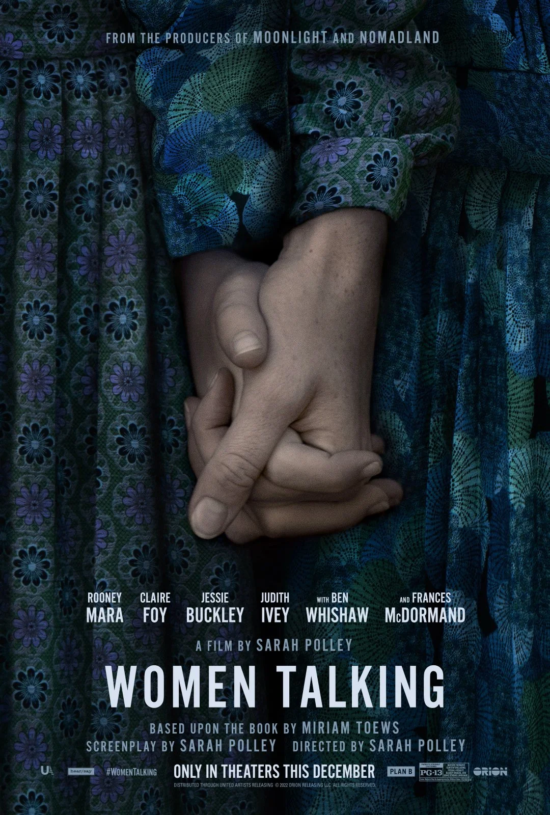 Women Talking