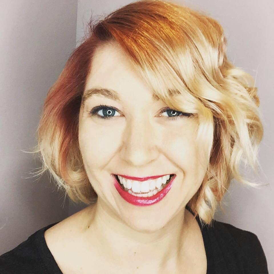Kaely Monahan, Vice President