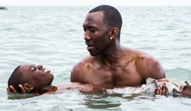 Moonlight (2016)