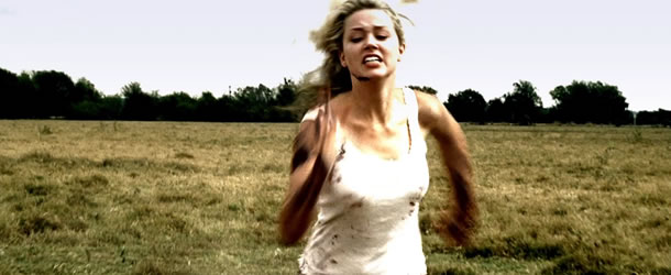 Amber Heard is Mandy Lane