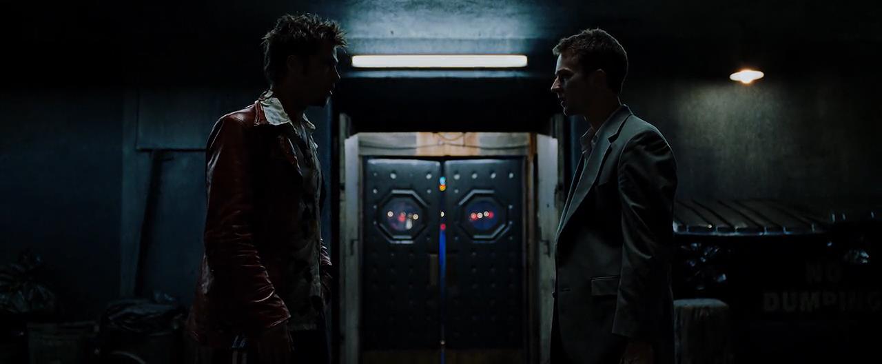 Fight Club