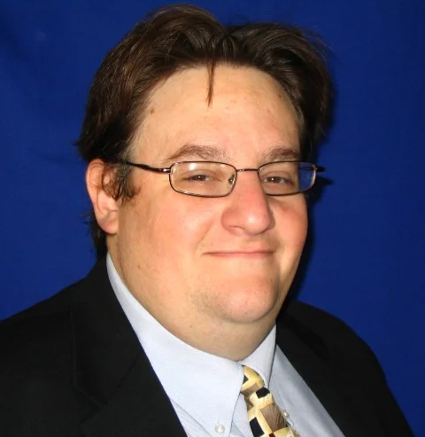 Ben Cahlamer