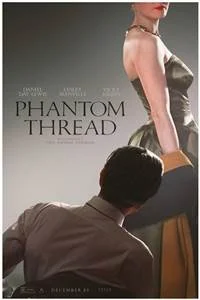 Best Score -- Jonny Greenwood, Phantom Thread