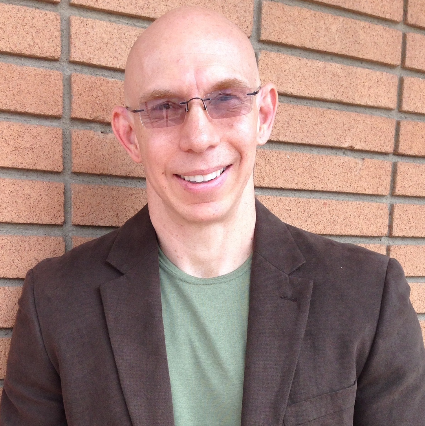 Jeff Mitchell