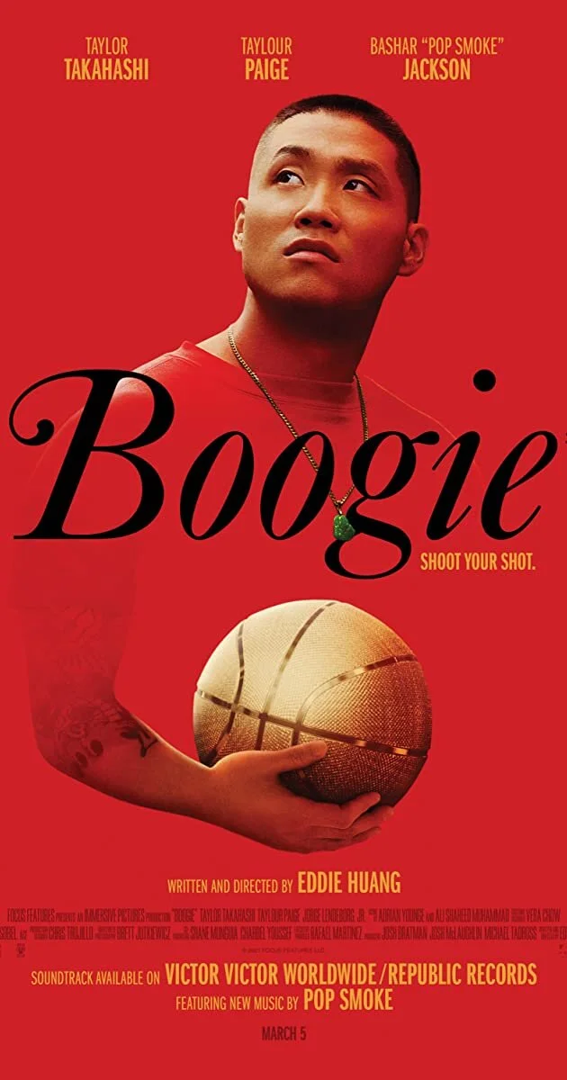 Boogie