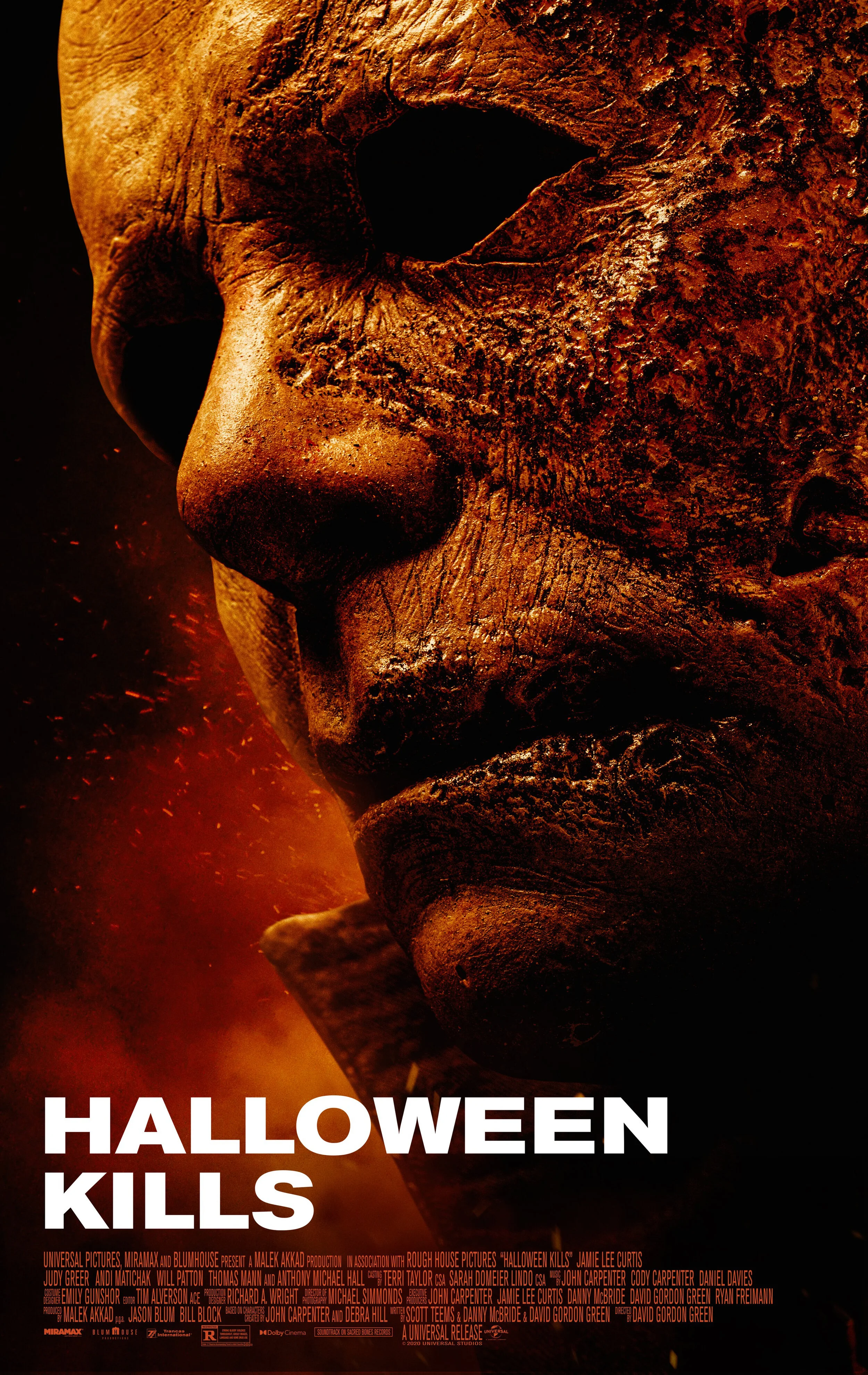 Halloween Kills