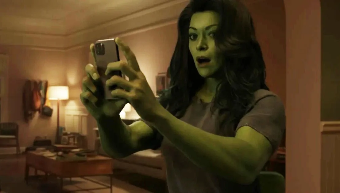 She-Hulk: Attorney at Law