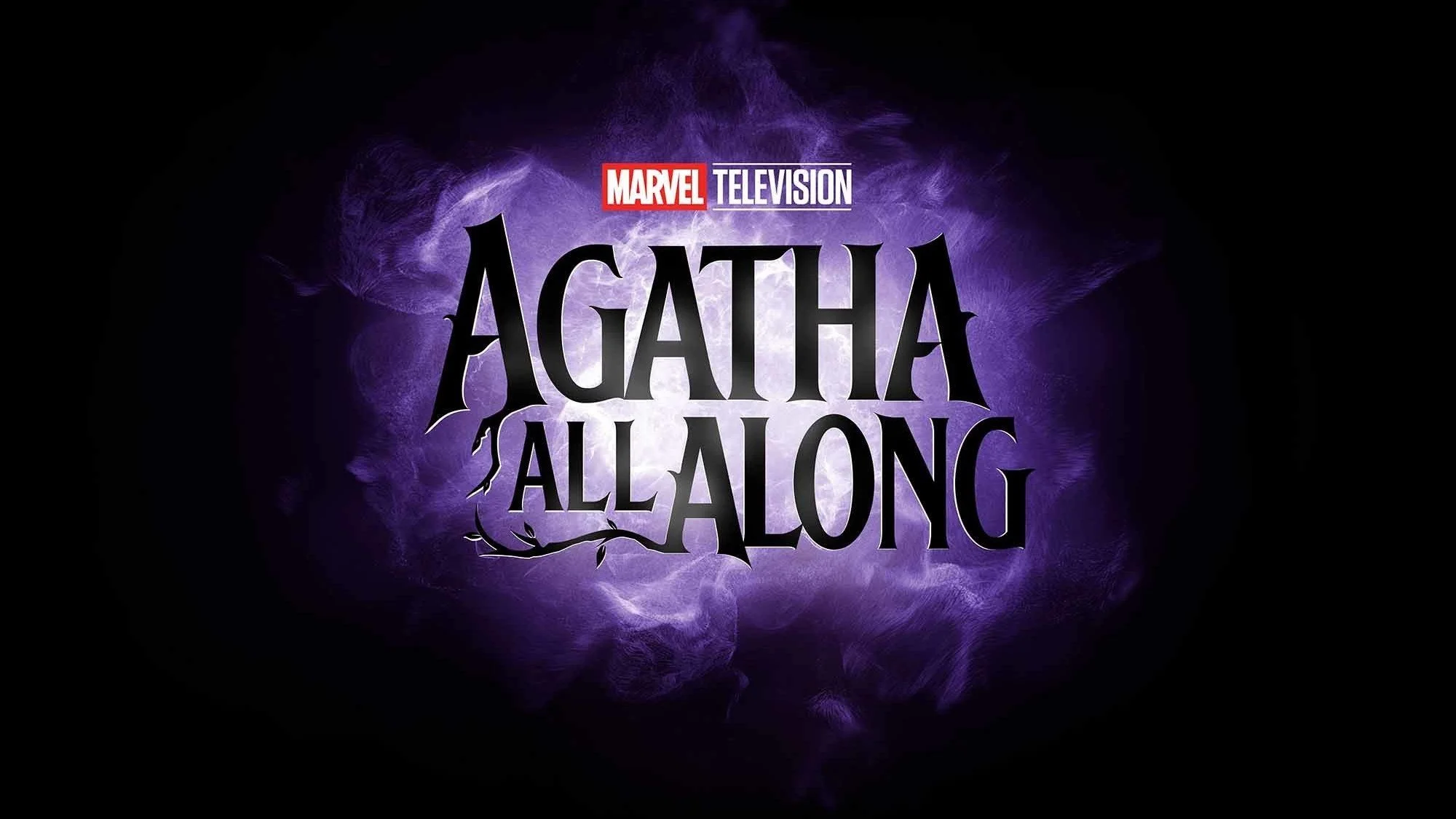 Agatha All Along